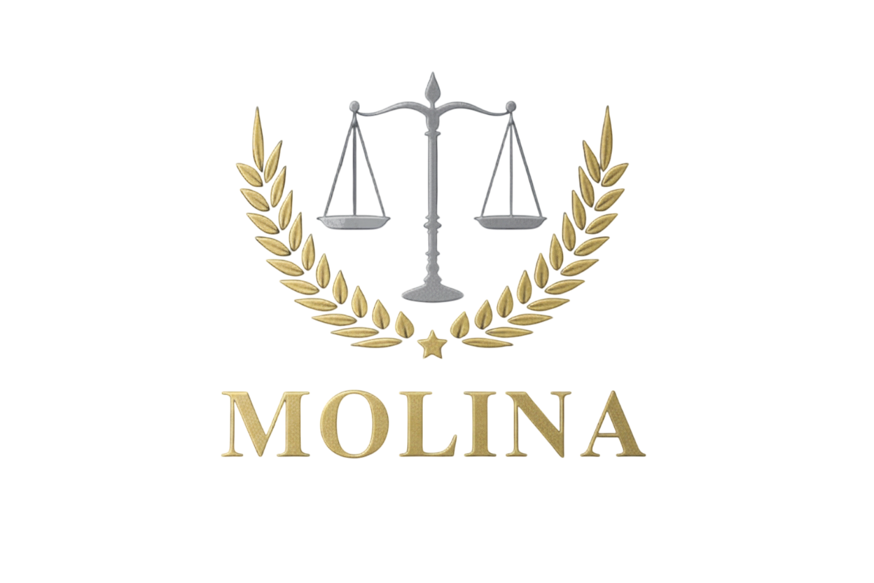 Abogados Molina